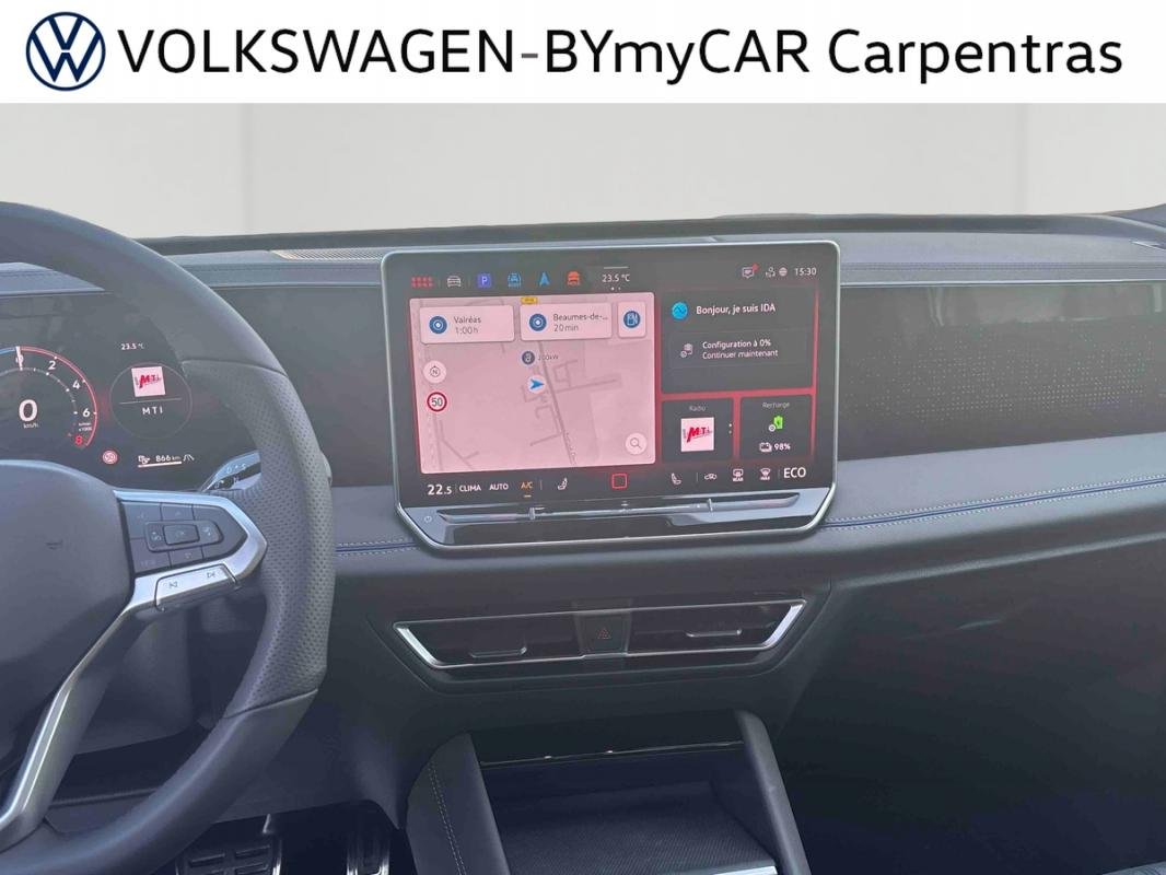 Volkswagen Tiguan - Photo 15