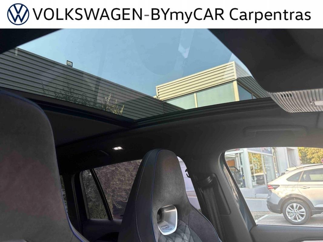 Volkswagen Tiguan - Photo 17