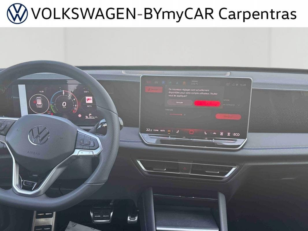 Volkswagen Tiguan - Photo 18