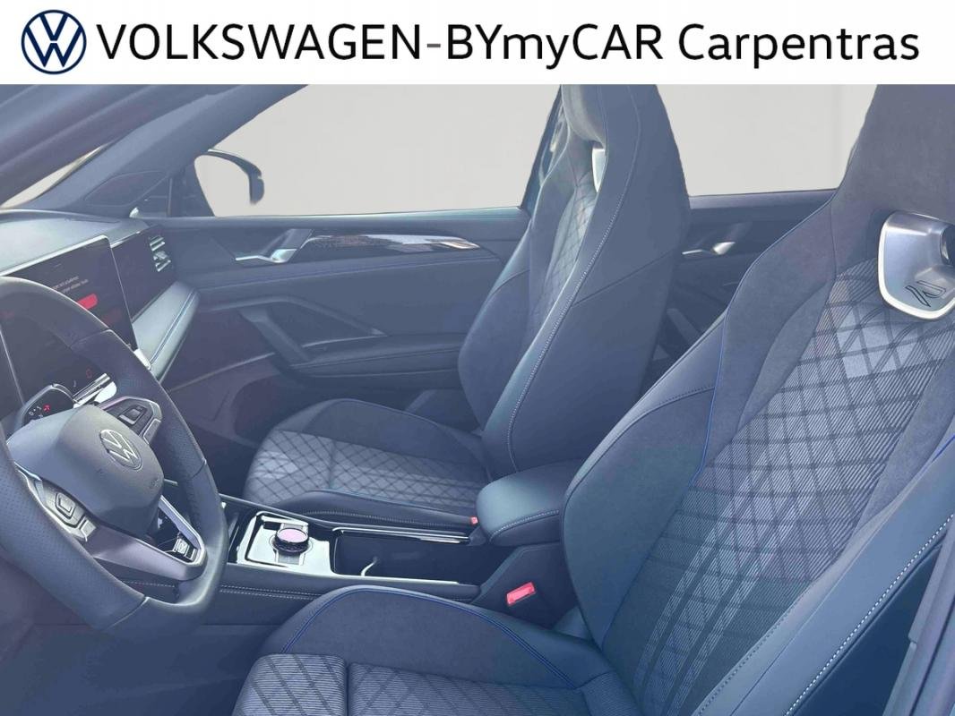 Volkswagen Tiguan - Photo 19