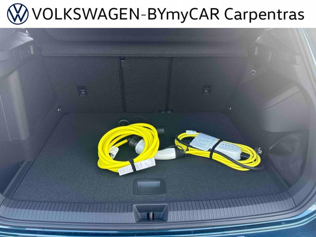 Volkswagen Tiguan - Photo 20