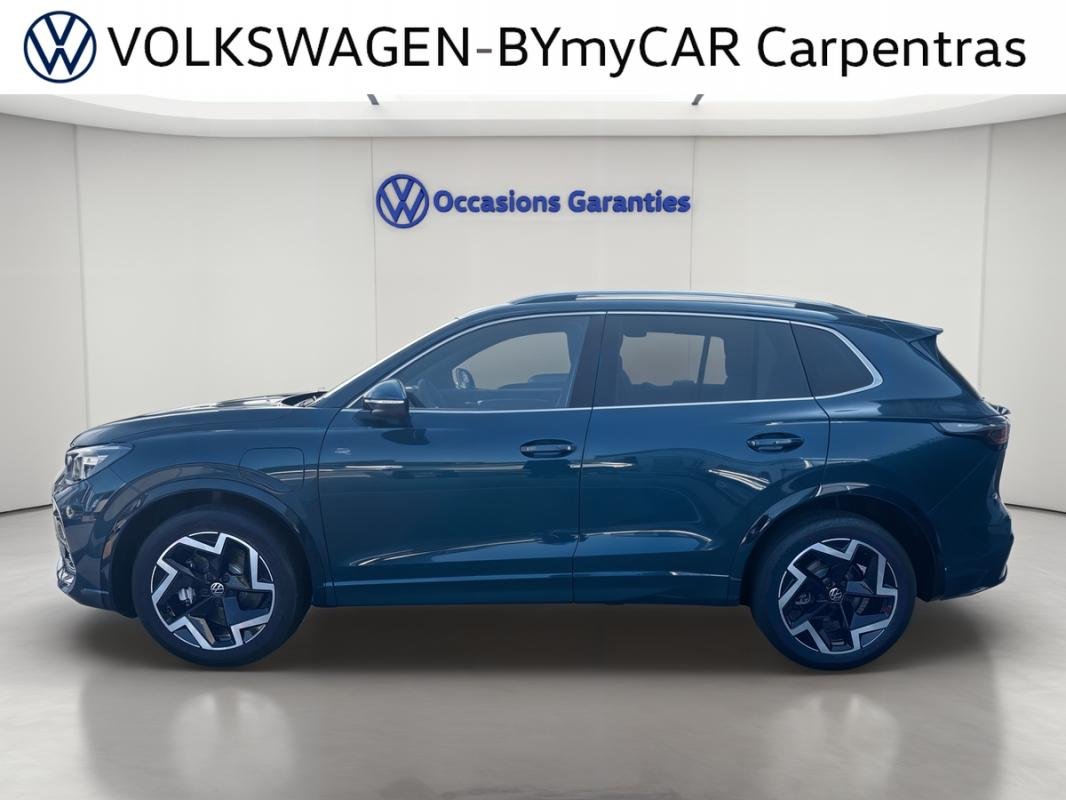 Volkswagen Tiguan - Photo 2