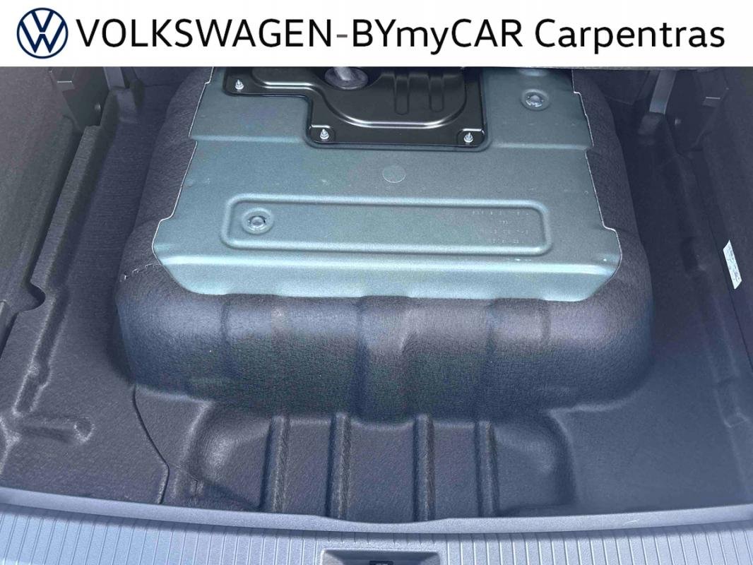 Volkswagen Tiguan - Photo 23