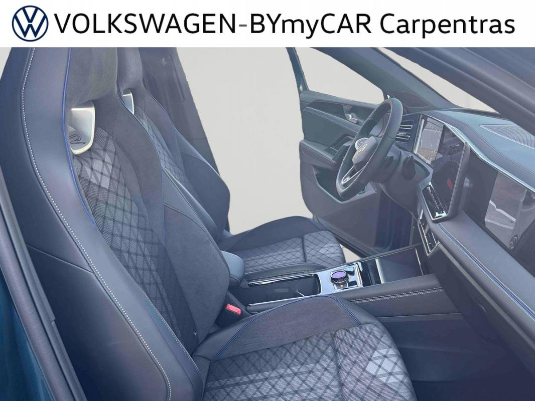 Volkswagen Tiguan - Photo 24