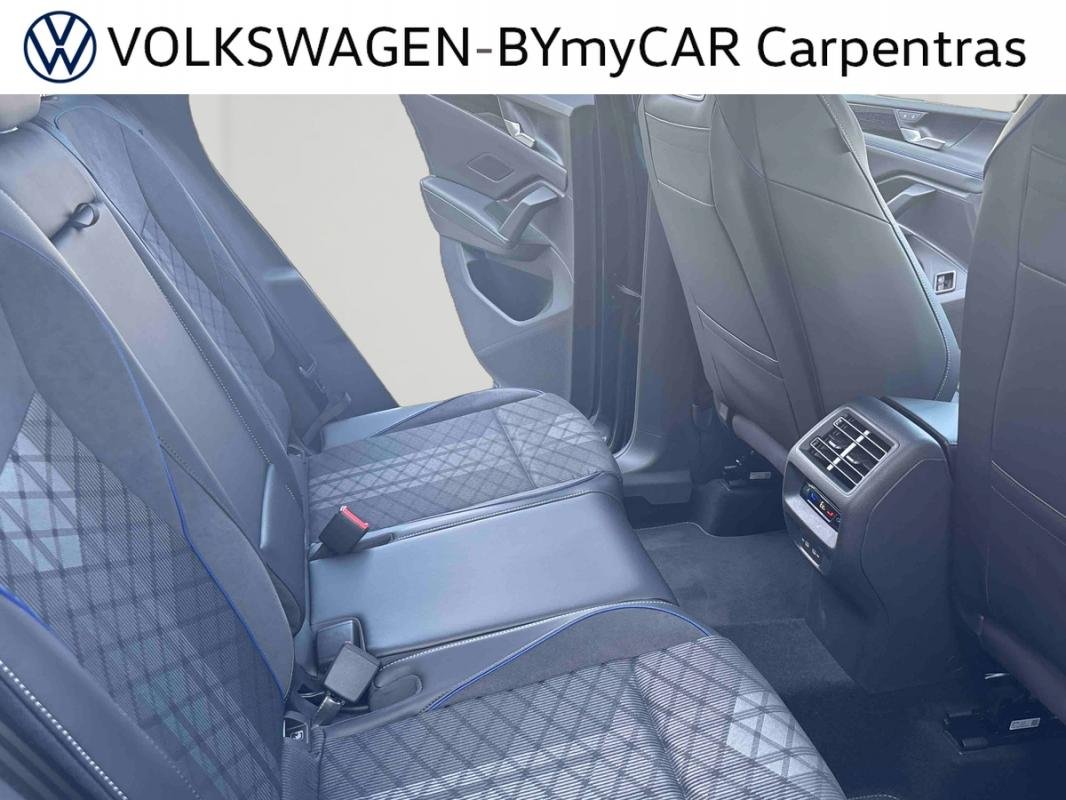 Volkswagen Tiguan - Photo 25