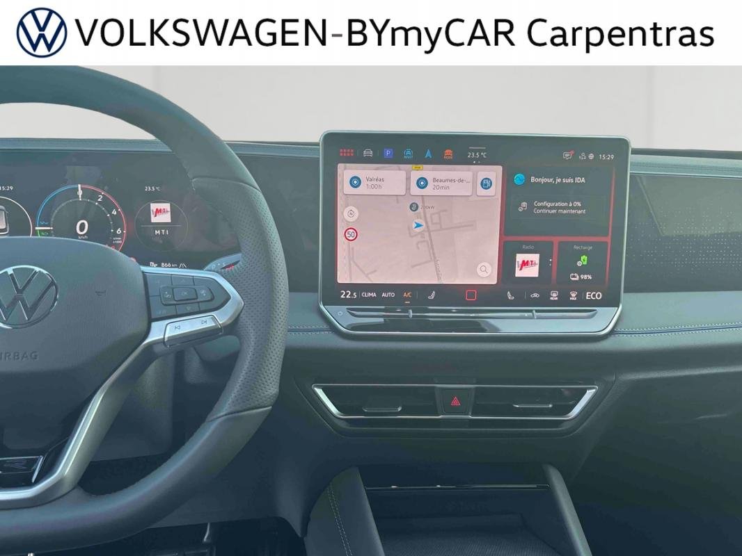Volkswagen Tiguan - Photo 26