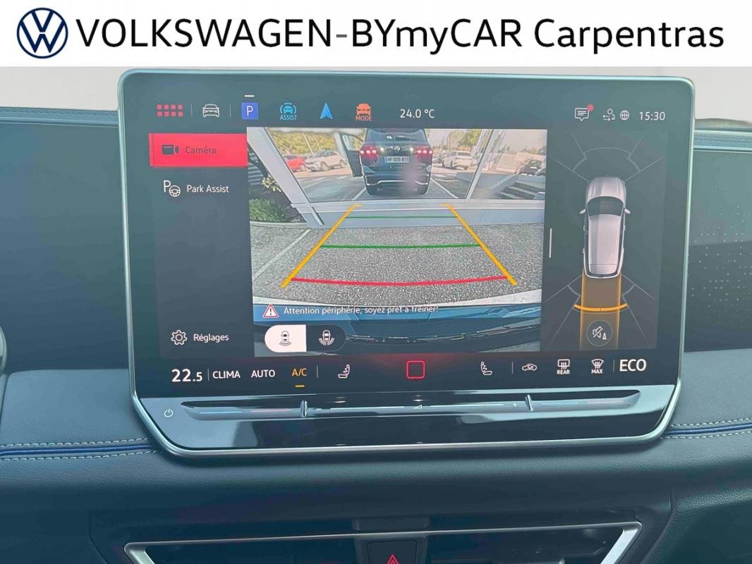 Volkswagen Tiguan - Photo 28