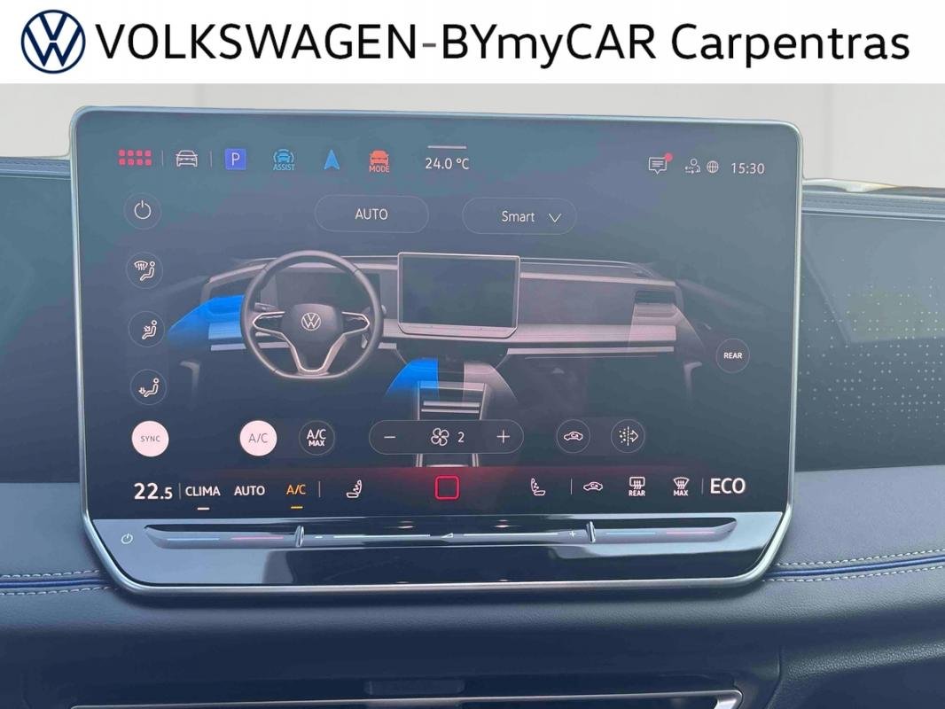 Volkswagen Tiguan - Photo 29