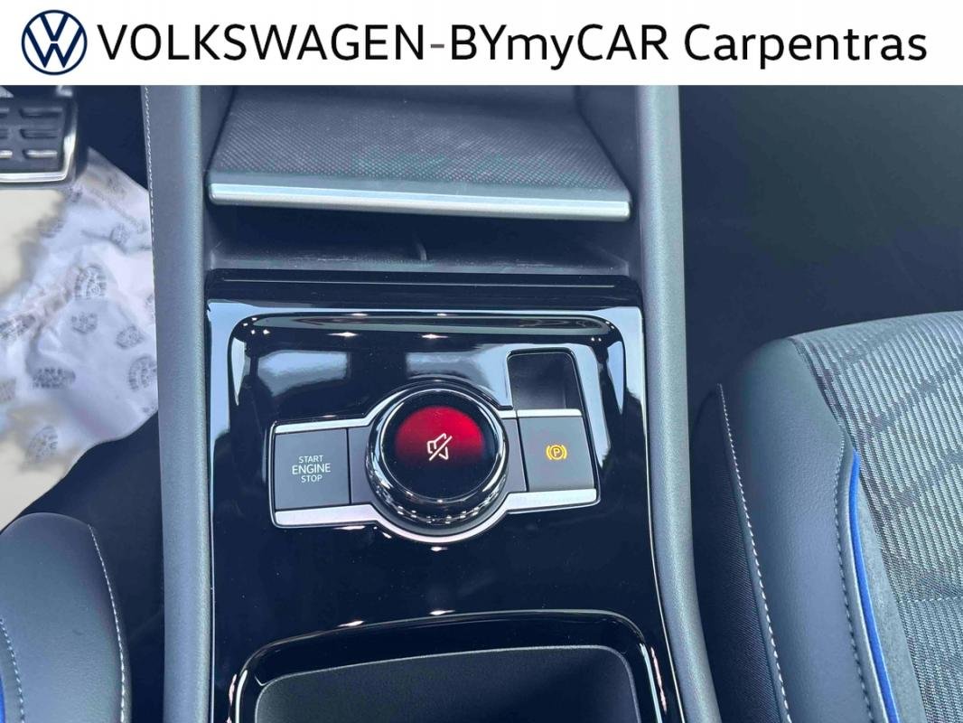 Volkswagen Tiguan - Photo 30