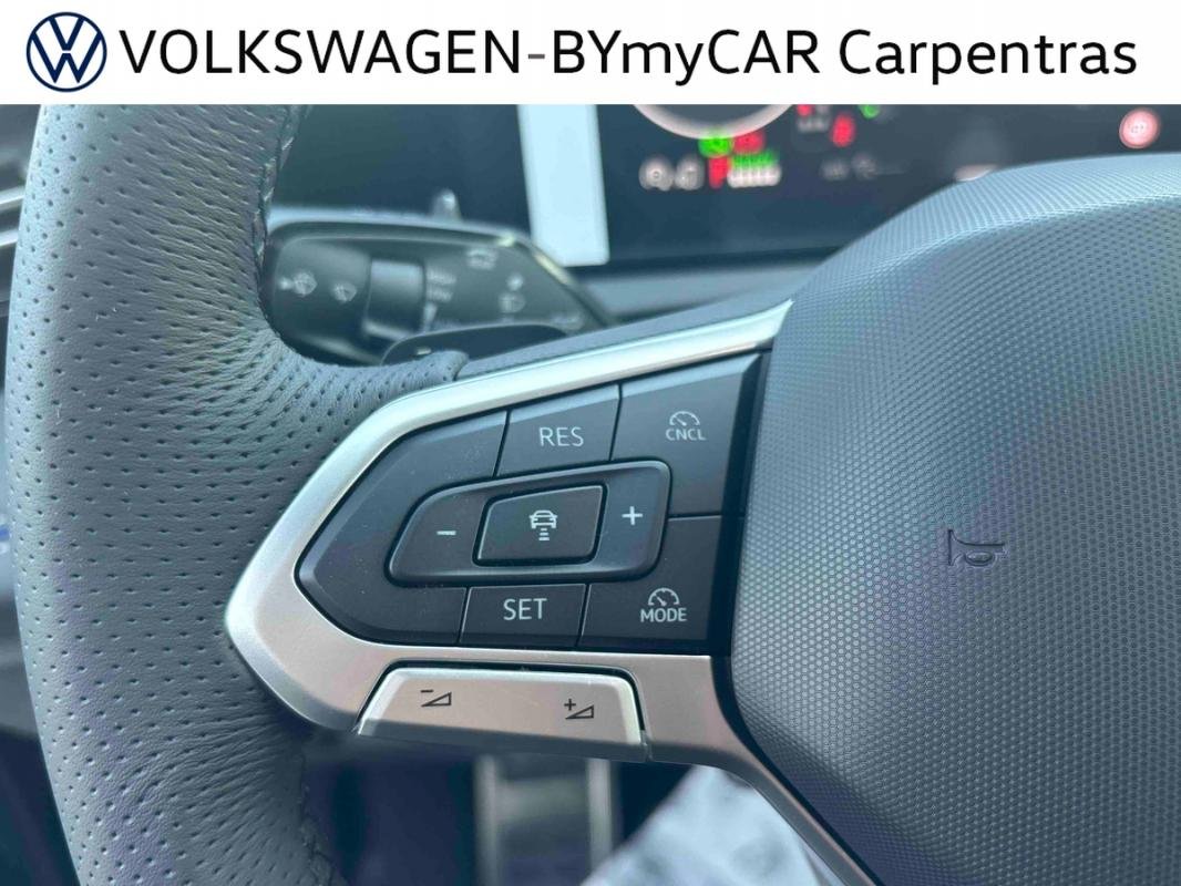 Volkswagen Tiguan - Photo 31