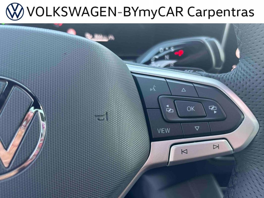 Volkswagen Tiguan - Photo 32