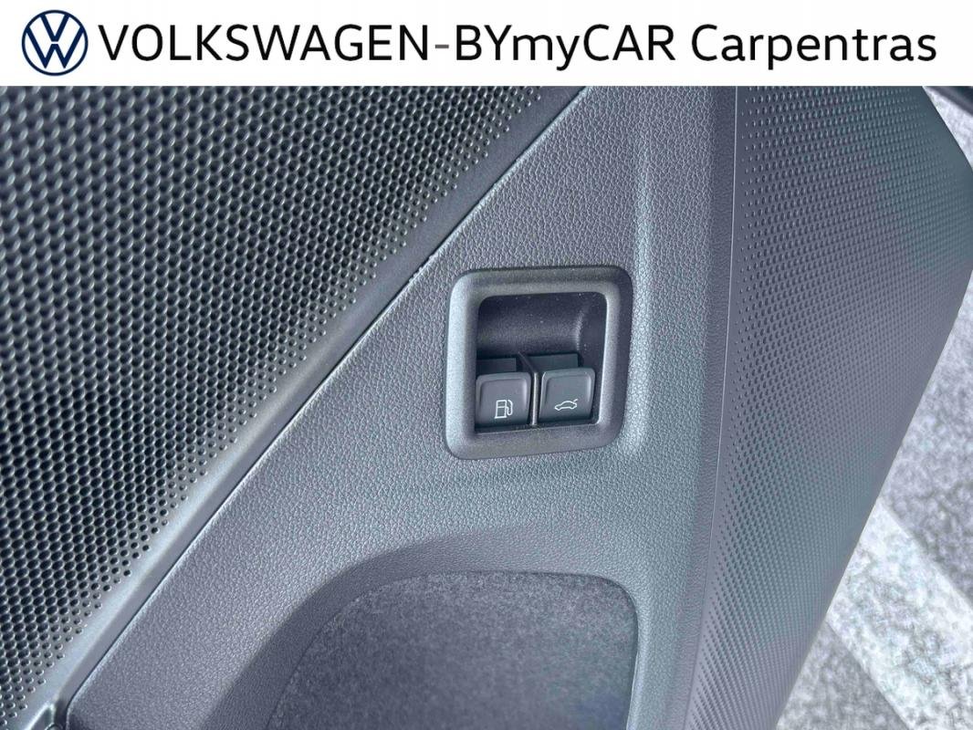 Volkswagen Tiguan - Photo 33