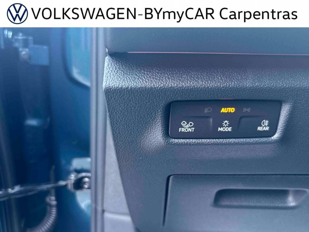 Volkswagen Tiguan - Photo 34
