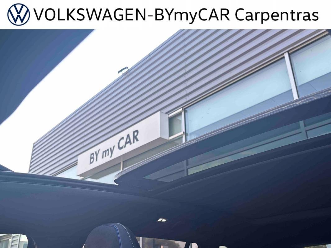 Volkswagen Tiguan - Photo 35