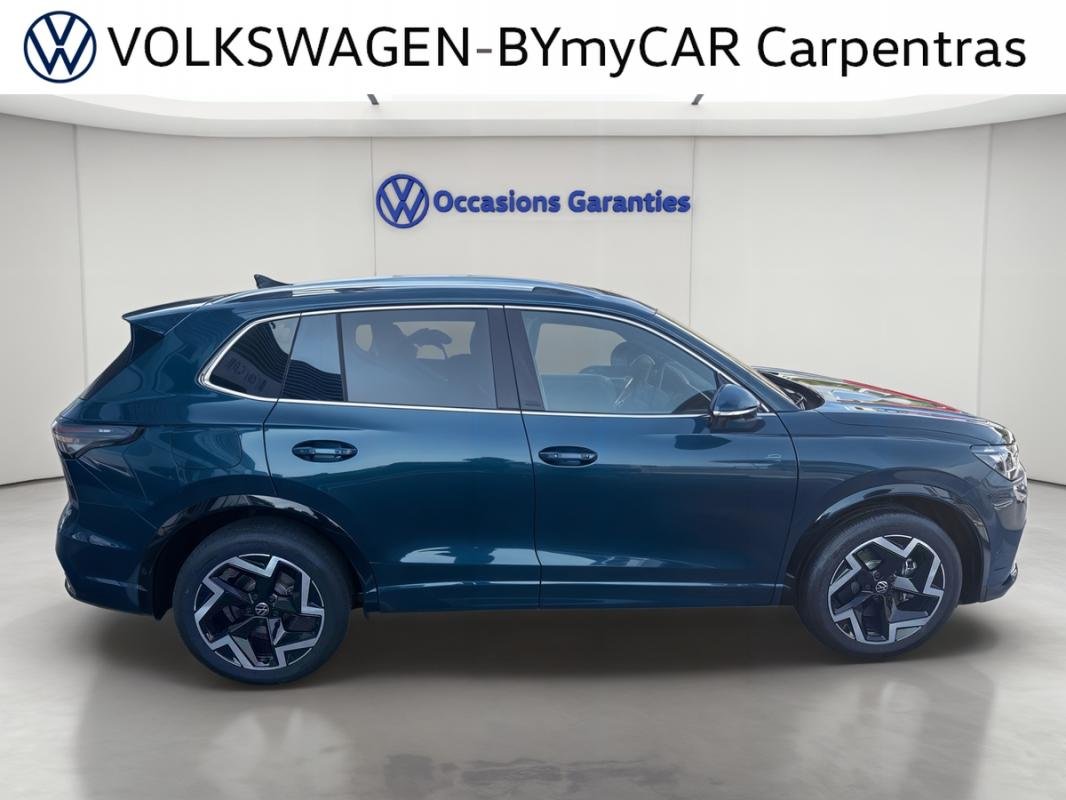 Volkswagen Tiguan - Photo 6