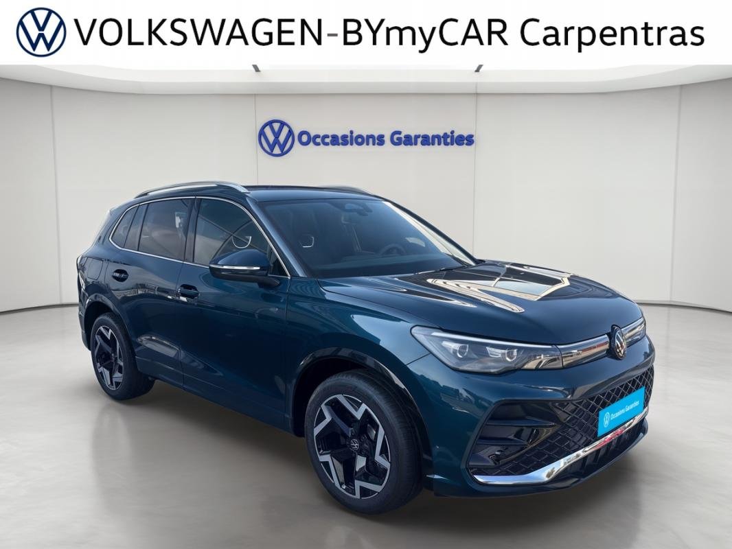 Volkswagen Tiguan - Photo 7