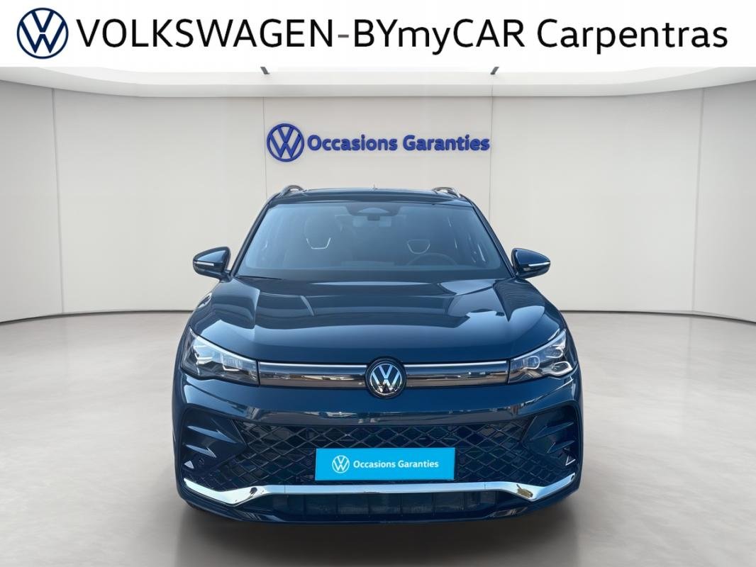 Volkswagen Tiguan - Photo 8