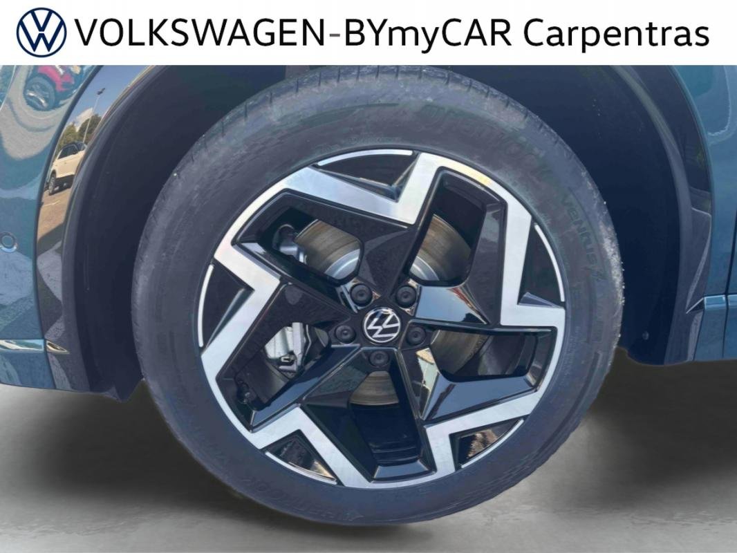 Volkswagen Tiguan - Photo 9