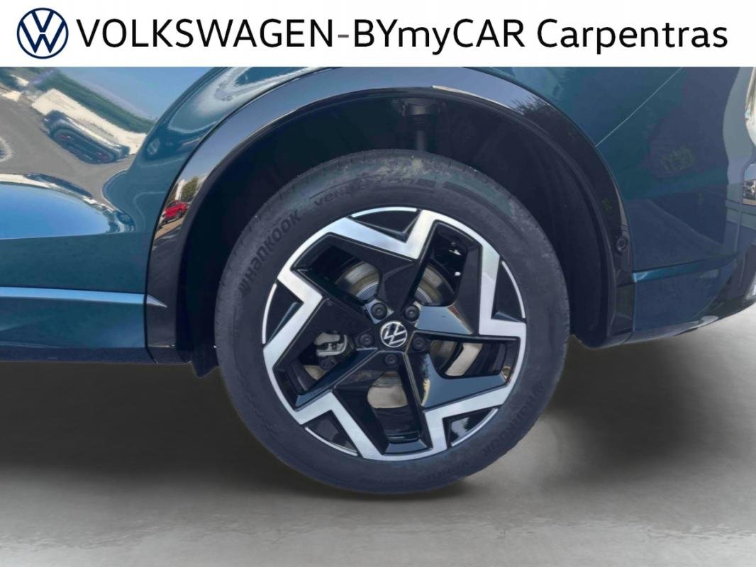 Volkswagen Tiguan - Photo 10