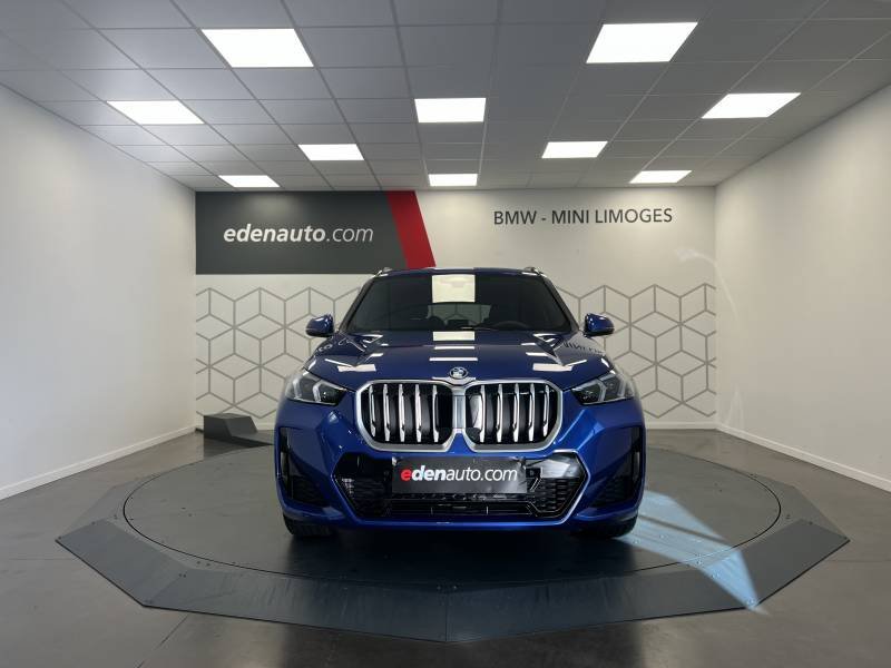 BMW X1 - Photo 13