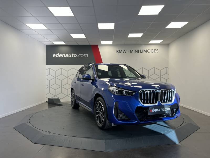 BMW X1 - Photo 14