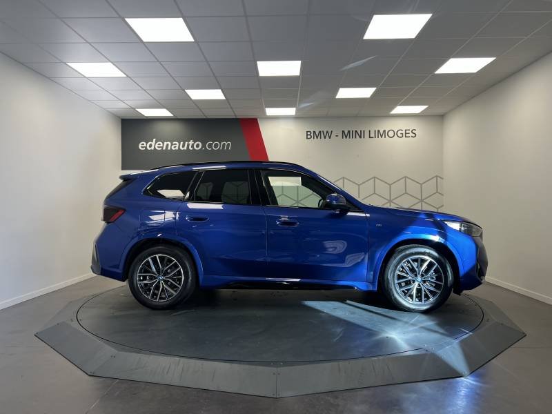 BMW X1 - Photo 3
