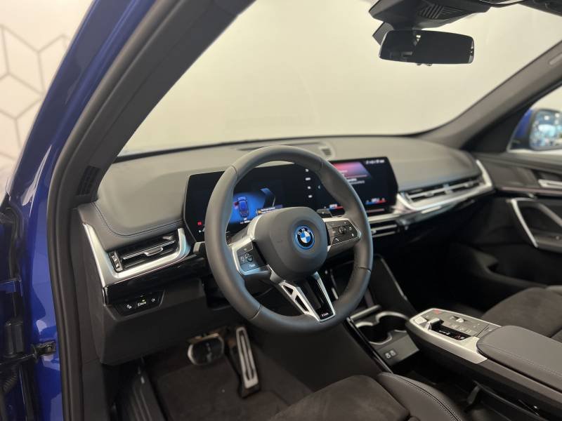BMW X1 - Photo 4