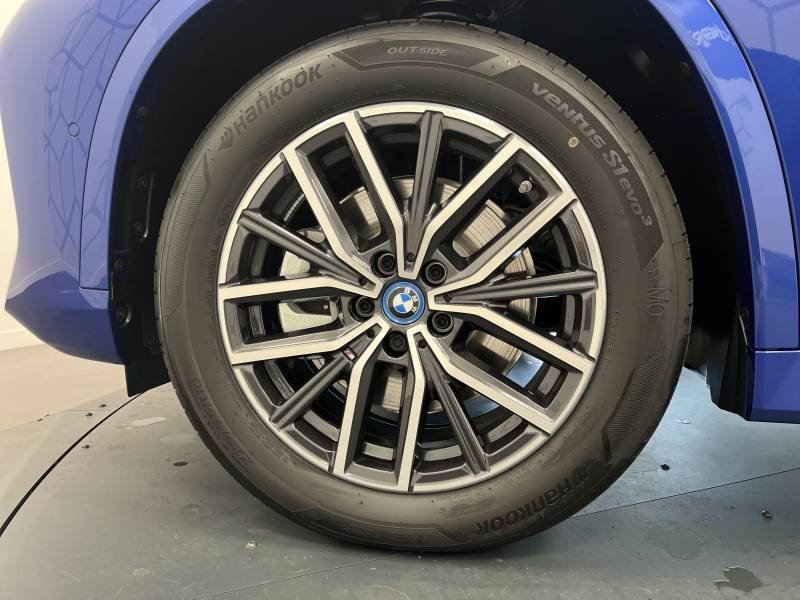 BMW X1 - Photo 8