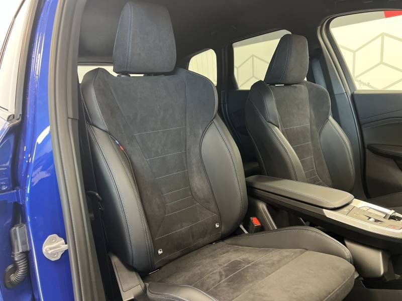 BMW X1 - Photo 9