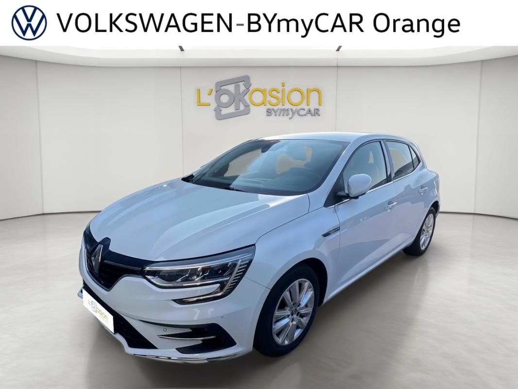 Renault Mégane