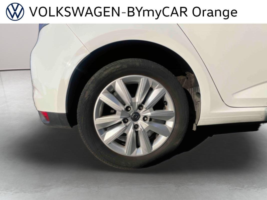 Renault Mégane - Photo 11
