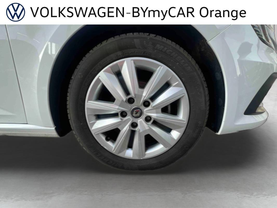 Renault Mégane - Photo 12