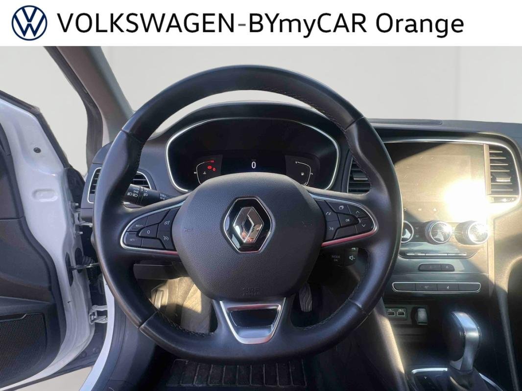 Renault Mégane - Photo 13
