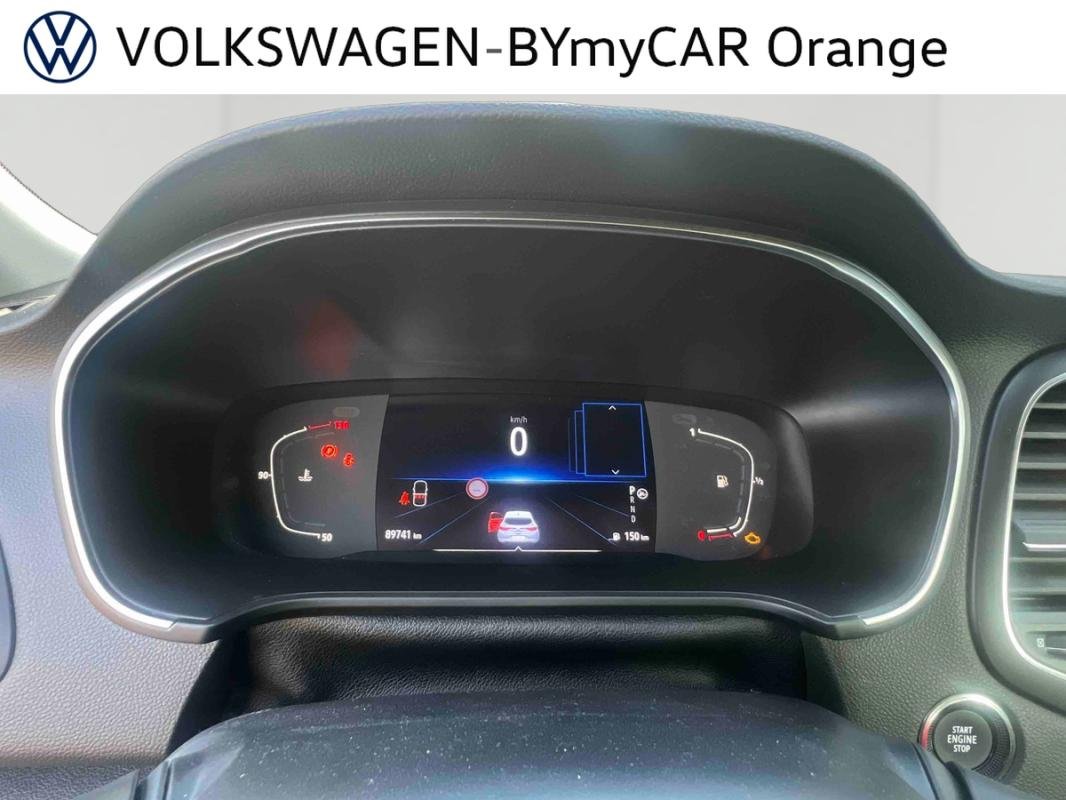 Renault Mégane - Photo 14