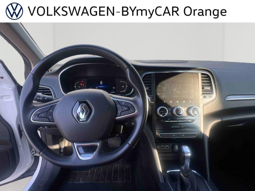Renault Mégane - Photo 15