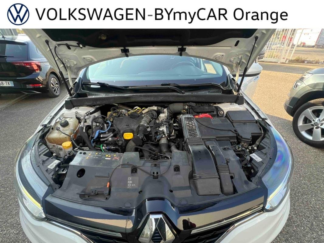 Renault Mégane - Photo 16