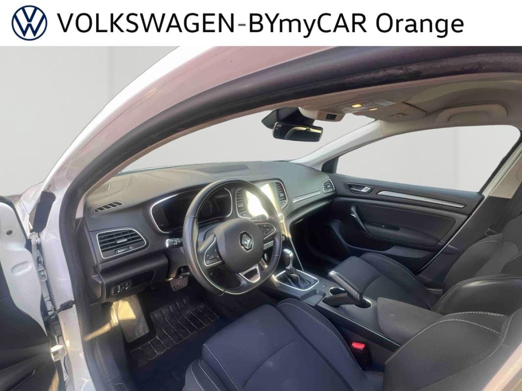 Renault Mégane - Photo 17