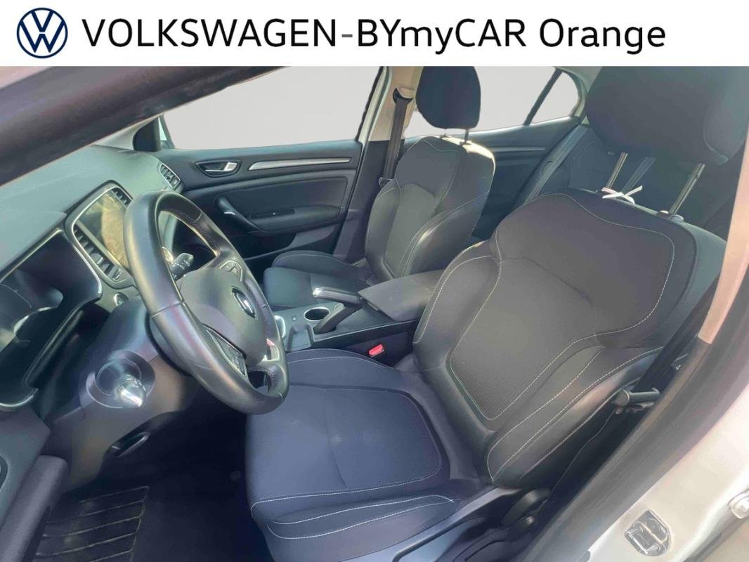 Renault Mégane - Photo 18