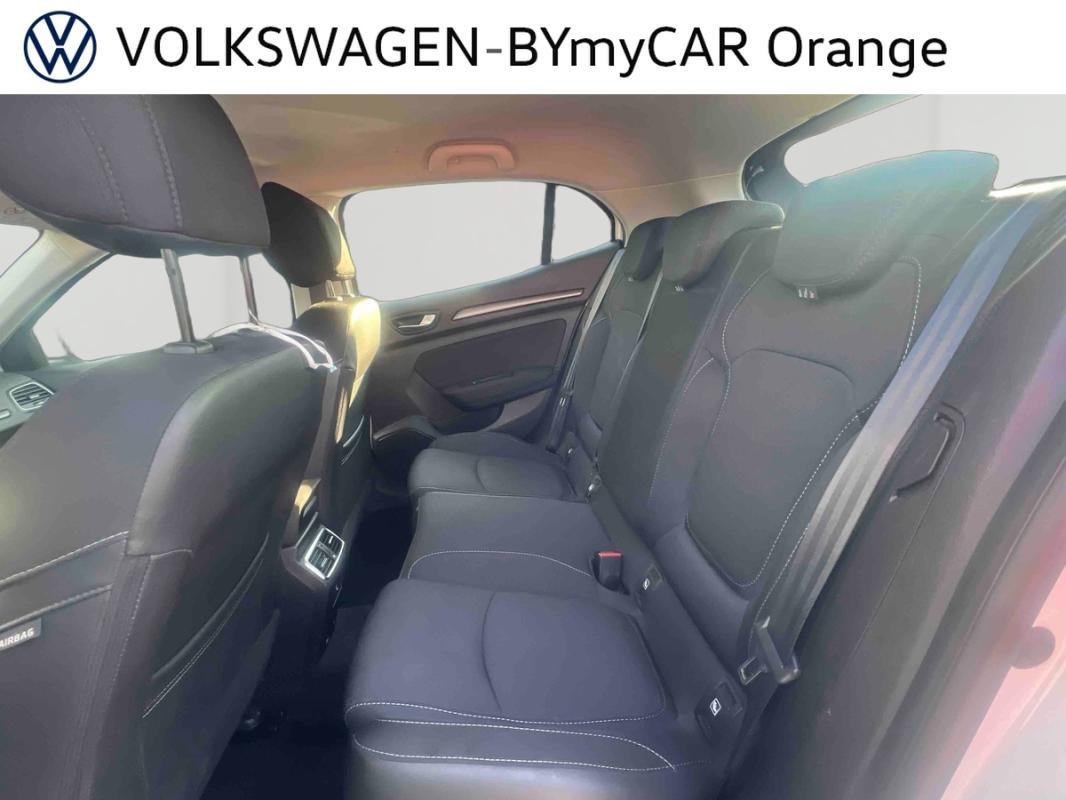 Renault Mégane - Photo 19