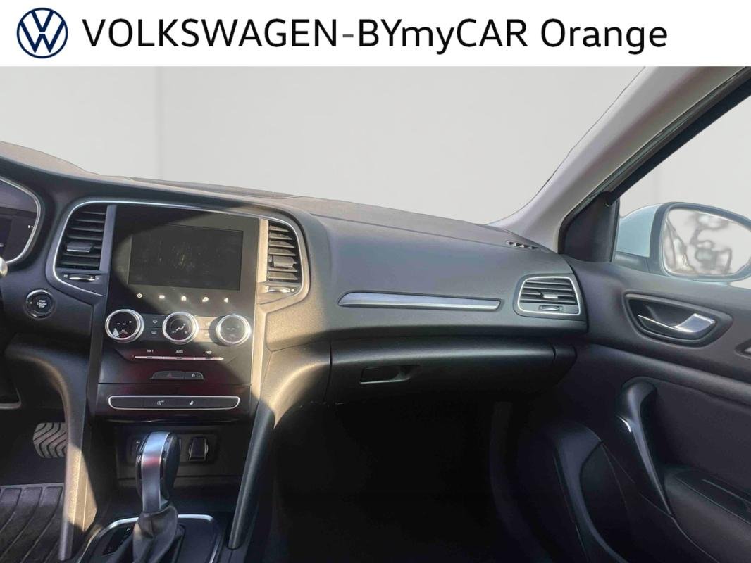 Renault Mégane - Photo 20