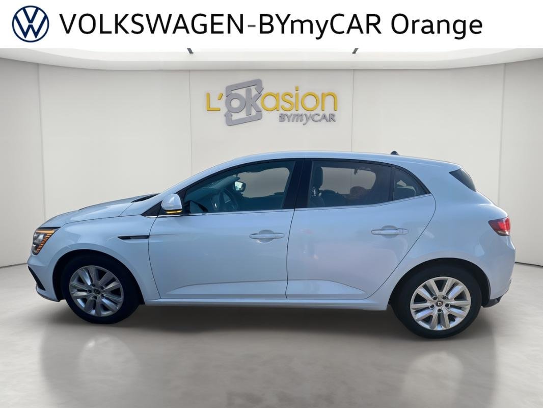 Renault Mégane - Photo 2