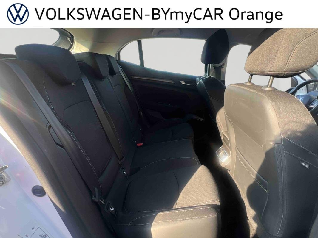 Renault Mégane - Photo 21