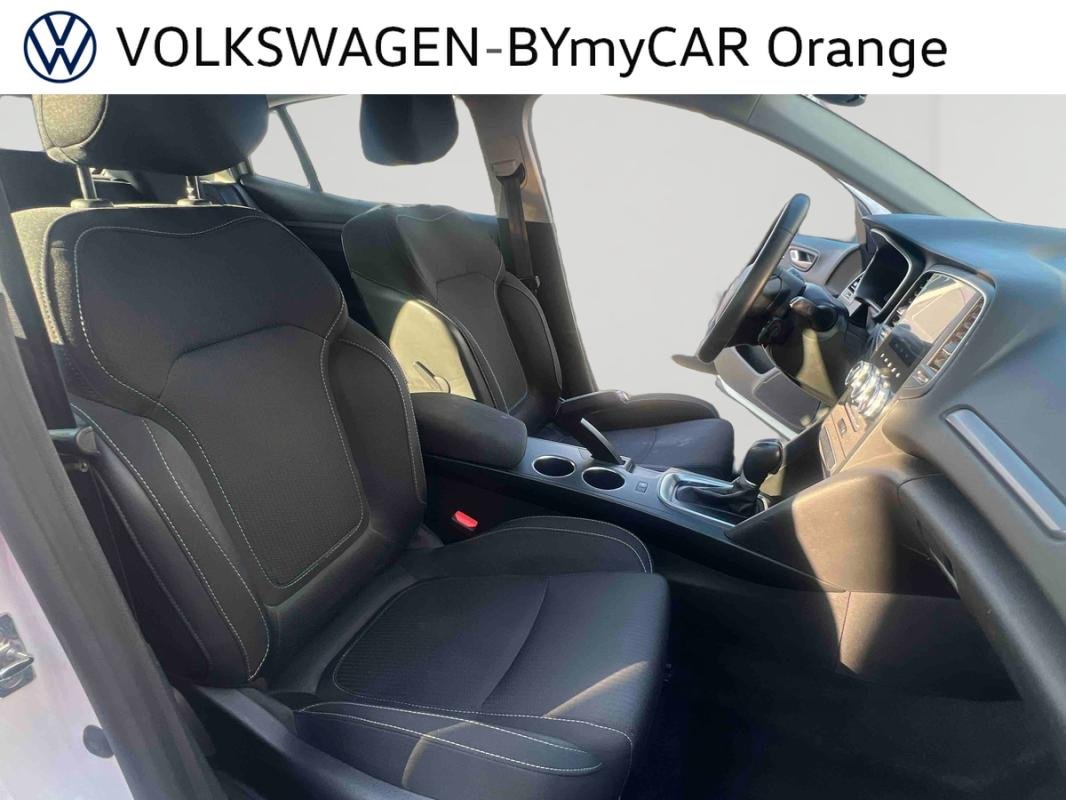 Renault Mégane - Photo 22