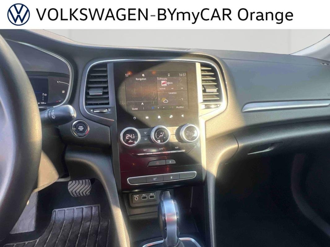 Renault Mégane - Photo 23