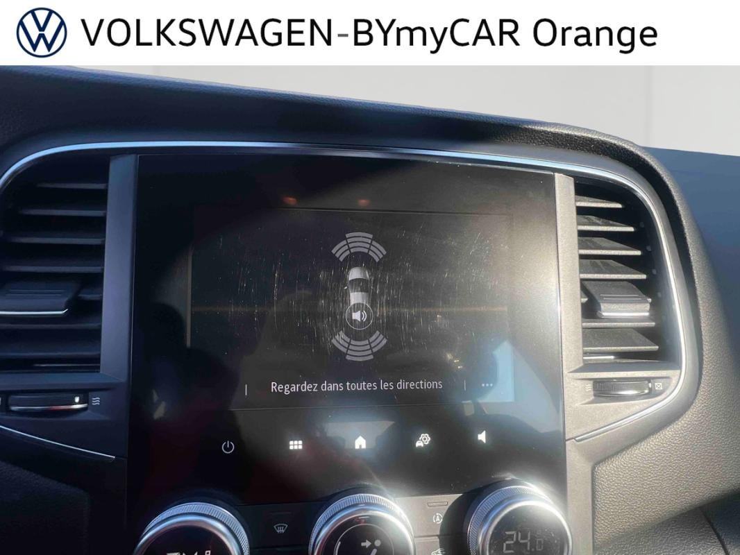 Renault Mégane - Photo 24