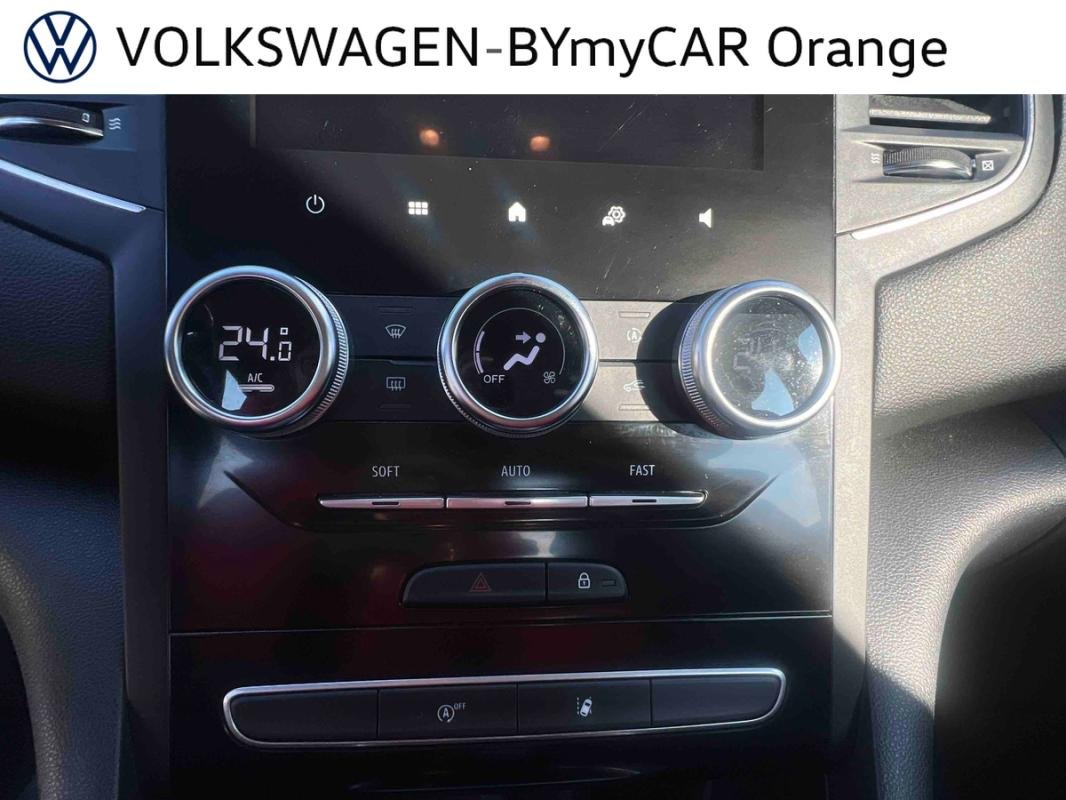 Renault Mégane - Photo 25