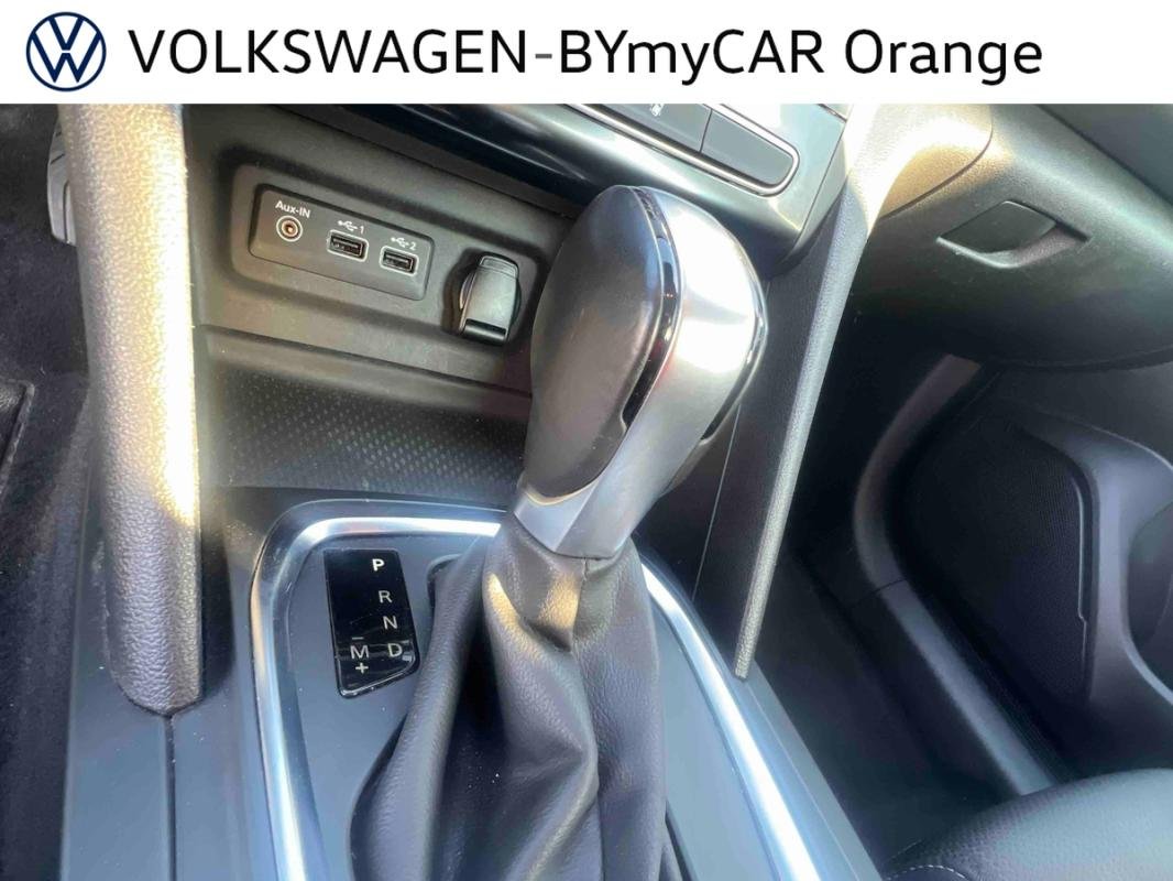 Renault Mégane - Photo 26