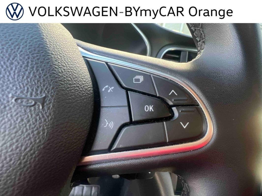 Renault Mégane - Photo 27