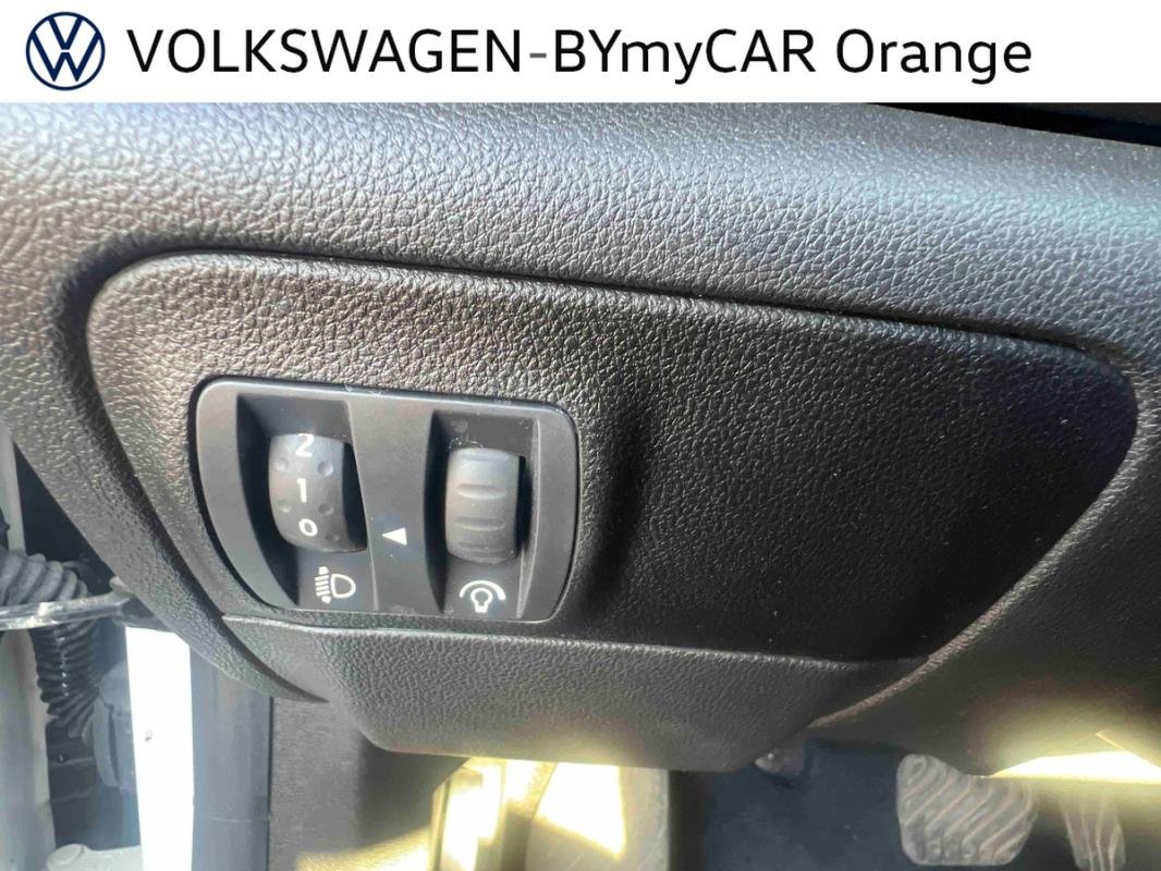 Renault Mégane - Photo 28