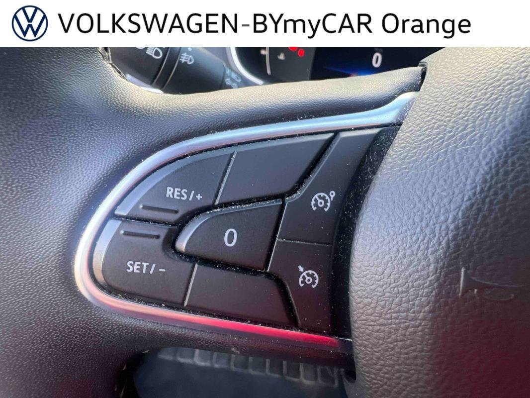 Renault Mégane - Photo 29